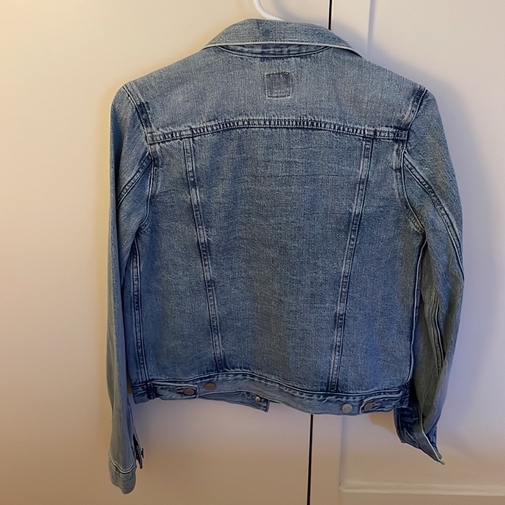 Gap Denim Jacket - image 3